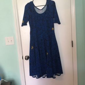 LuLaRoe Nicole
